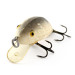  Bill Norman Quarterback , Pearl/grey, 7 g wobler #20601