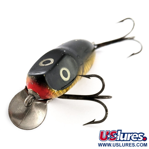  Paw Paw Master Wiggler, , 14 g wobler #20606