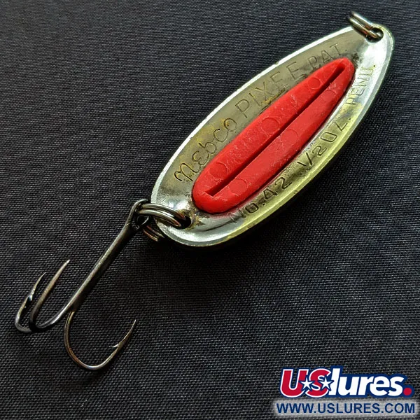  Nebco Pixee, , 14 g błystka wahadłowa #20608