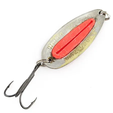 Nebco Pixee, 14 g błystka wahadłowa #20608