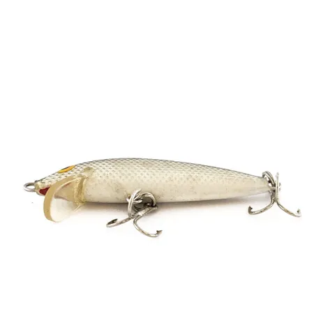 Kmart Kresge #FPL, silver, 3 g wobler #20610