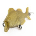 Other Kitco Big Champ Goldfish Plug, gold, 7 g wobler #20614