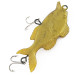 Other Kitco Big Champ Goldfish Plug, gold, 7 g wobler #20614