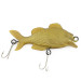 Other Kitco Big Champ Goldfish Plug, gold, 7 g wobler #20614