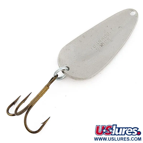 Acme Tornado Spoon, nikiel, 7 g błystka wahadłowa #20617