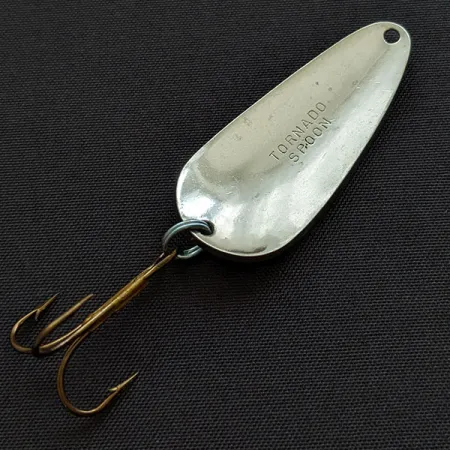 Acme Tornado Spoon, nikiel, 7 g błystka wahadłowa #20617