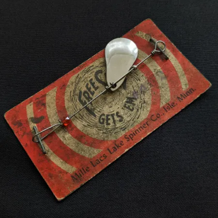 Mille Lacs Lake Spinner