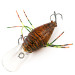  Bass Pro Shops XPS Crazy Bug, #CB-89 Natural Red Craw, 9 g wobler #20625