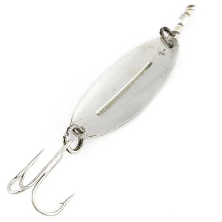 Williams Wabler W20, srebro, 2,5 g błystka wahadłowa #20626