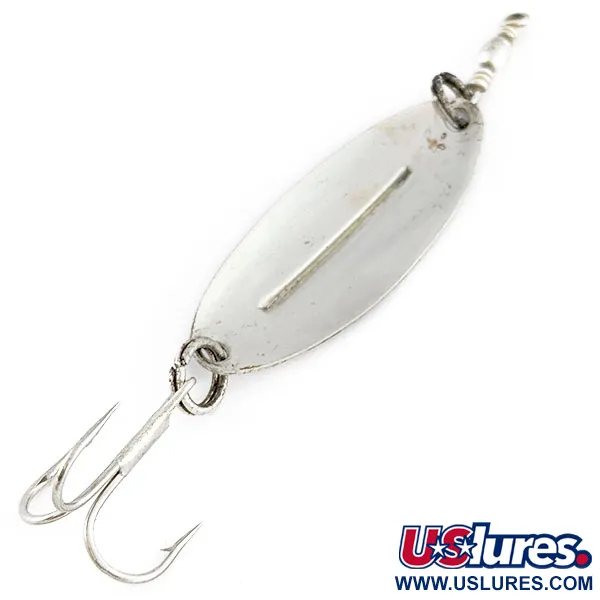 Williams Wabler W20, srebro, 2,5 g błystka wahadłowa #20626