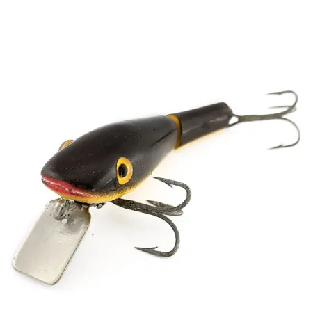 L&S Bait Mirro lure L&S Mirrolure Baby Cat Sinker Jointed, 14 g wobler #20627