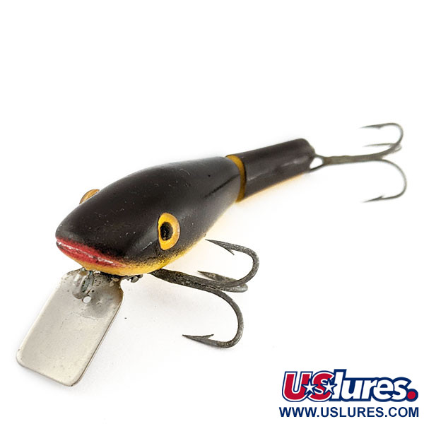 L&S Bait Mirro lure L&S Mirrolure Baby Cat Sinker Jointed, , 14 g wobler #20627