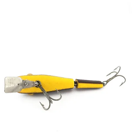 L&S Bait Mirro lure L&S Mirrolure Baby Cat Sinker Jointed, 14 g wobler #20627