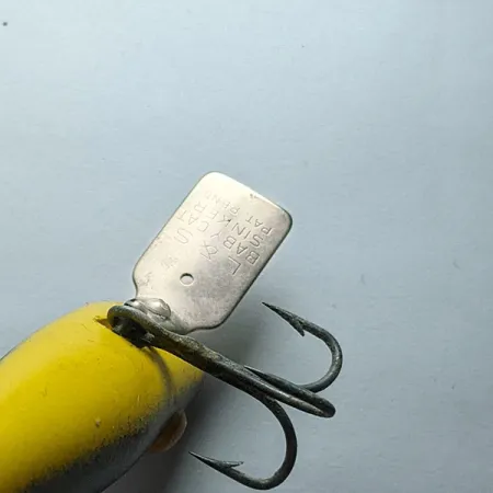 L&S Bait Mirro lure L&S Mirrolure Baby Cat Sinker Jointed, 14 g wobler #20627