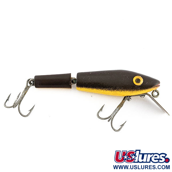 L&S Bait Mirro lure L&S Mirrolure Baby Cat Sinker Jointed, , 14 g wobler #20627