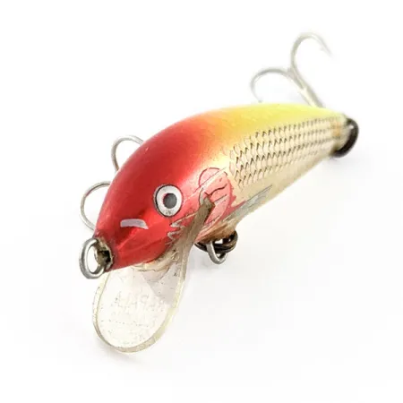 Rapala Original Floater F5, clown, 2,5 g wobler #20633