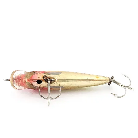 Rapala Original Floater F5, clown, 2,5 g wobler #20633