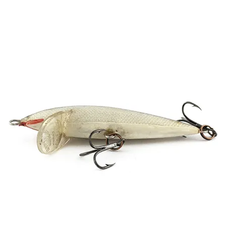 Rapala Countdown S7, S (silver), 8 g wobler #20634