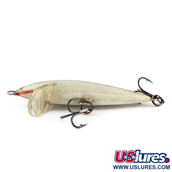  Rapala Countdown S7, S (silver), 8 g wobler #20634