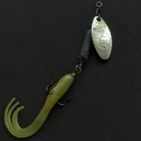 Worden’s Original Rooster Tail