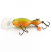  Renosky Lures Guido's Double Image, green tiger, 9,5 g wobler #21084