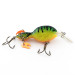  Renosky Lures Guido's Double Image, green tiger, 9,5 g wobler #21084