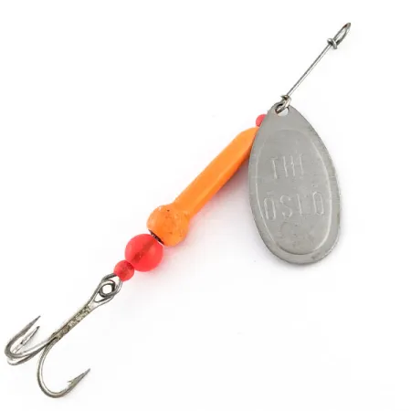 The OSLO Spinner Mishawaka