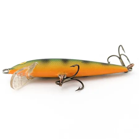 Rapala Original Floater F7( Ireland), FT (Fire tiger), 4 g wobler #20661