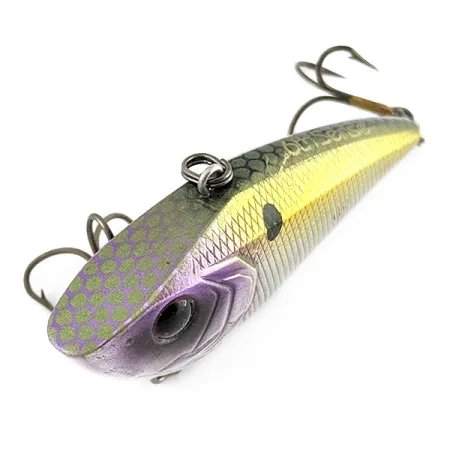 6th Sense Snatch 70X, Bleeding Shad, 14 g wobler #20662