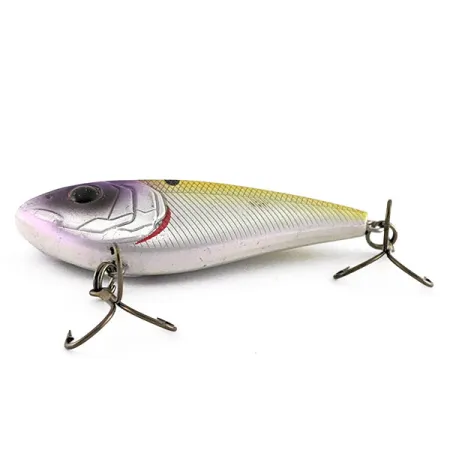 6th Sense Snatch 70X, Bleeding Shad, 14 g wobler #20662