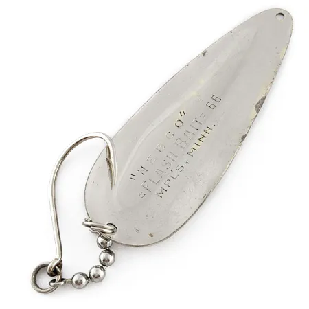 Nebco Flashbait 66, 21 g błystka wahadłowa #20664