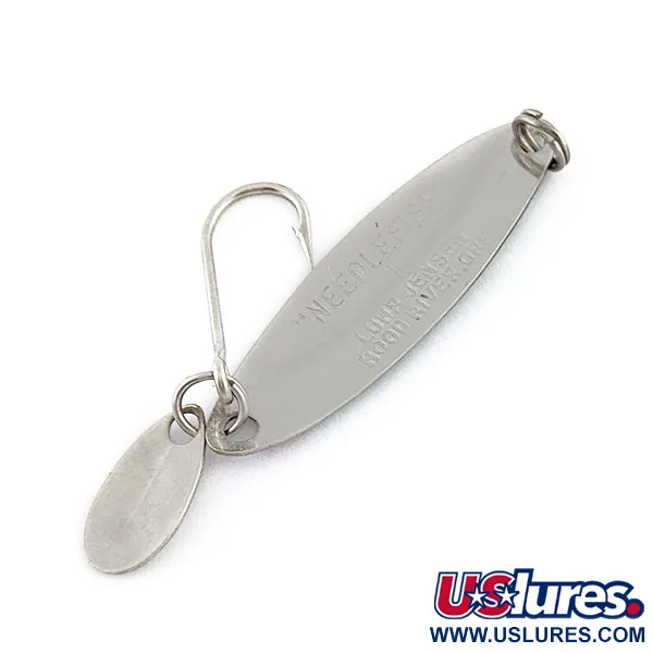  Luhr Jensen Needlefish 1, , 2 g błystka wahadłowa #20667