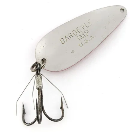 Eppinger Dardevle Imp, Red Devle, 11 g błystka wahadłowa #20682