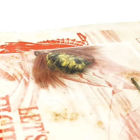 Rogers Fly Little Jigger  #20686