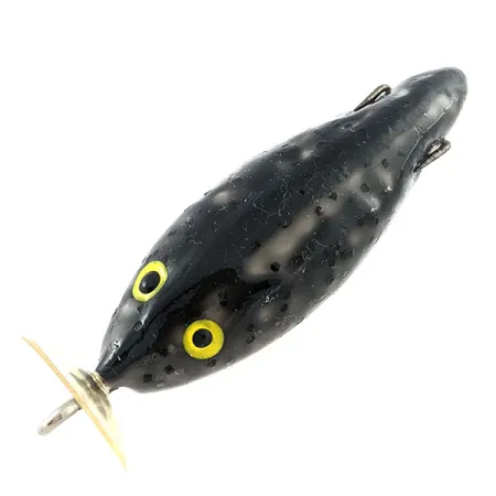 Mann's Bait  Vintage Mann’s Spitting Shad Weedless  Frog , Frog, 7 g wobler #20688