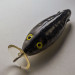 Mann's Bait  Vintage Mann’s Spitting Shad Weedless  Frog , Frog, 7 g  #20688