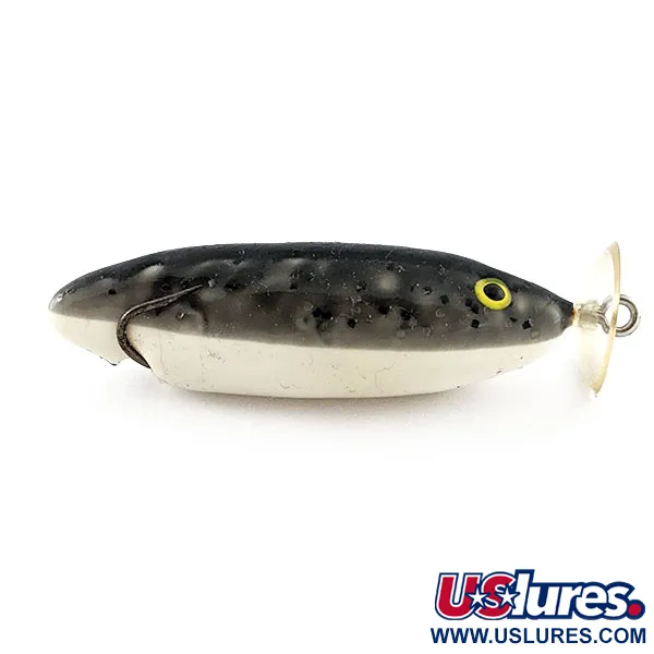 Vintage Mann’s Spitting Shad Weedless  Frog 