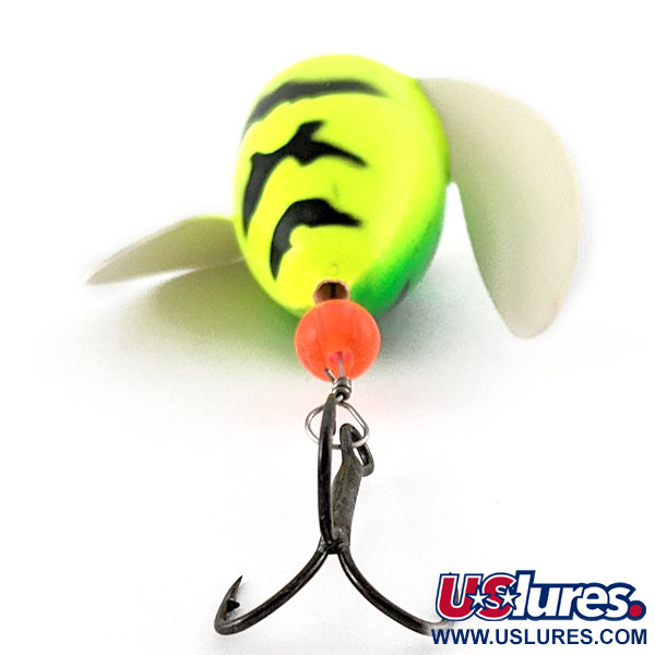 Yakima Bait Spin-N-Glo, Fire tiger, 8 g  #20706