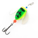 Yakima Bait Spin-N-Glo, Fire tiger, 8 g  #20706