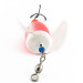 Yakima Bait Spin-N-Glo, Pink, 8 g  #20707