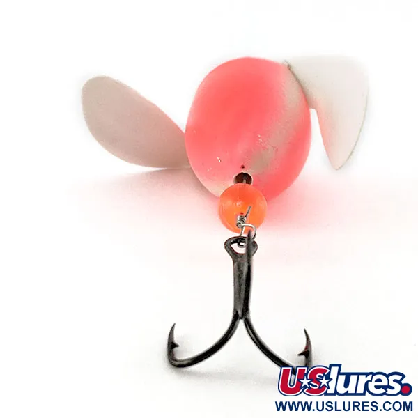 Yakima Bait Spin-N-Glo, Pink, 8 g  #20707