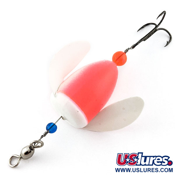 Yakima Bait Spin-N-Glo, Pink, 8 g  #20707