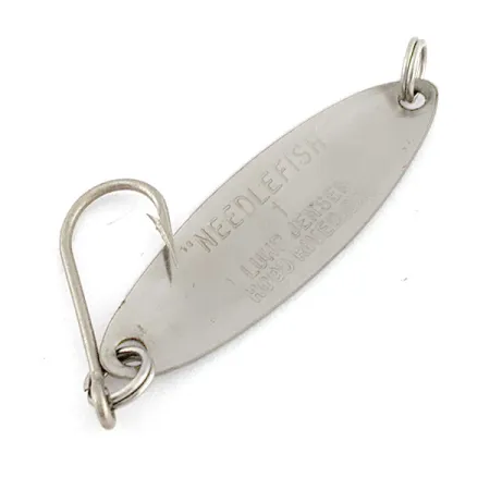 Luhr Jensen Needlefish 1, 2 g błystka wahadłowa #20710