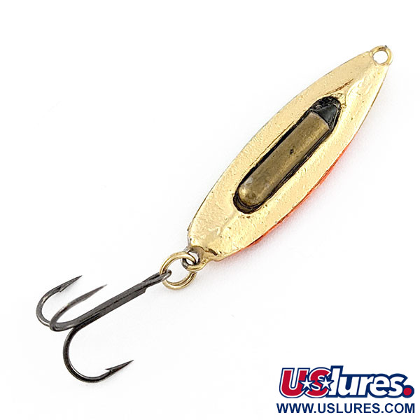  Northland tackle Buck-shot rattle spoon, Golden Perch, 11 g błystka wahadłowa #20712