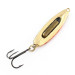  Northland tackle Buck-shot rattle spoon, Golden Perch, 11 g błystka wahadłowa #20712