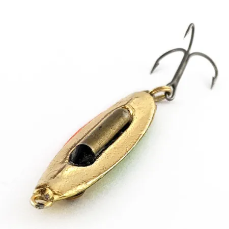 Northland tackle Buck-shot rattle spoon, Golden Perch, 11 g błystka wahadłowa #20712