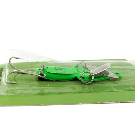 Eppinger Wingbat, Green, 14 g błystka wahadłowa #20713