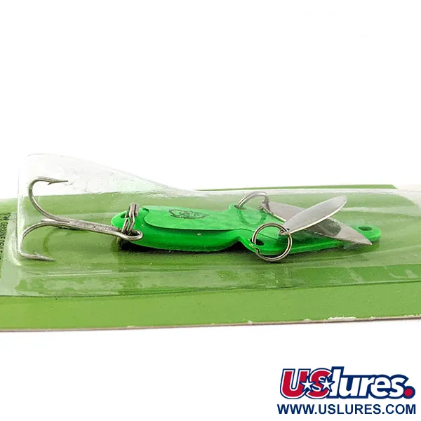  Eppinger Wingbat, Green, 14 g błystka wahadłowa #20713