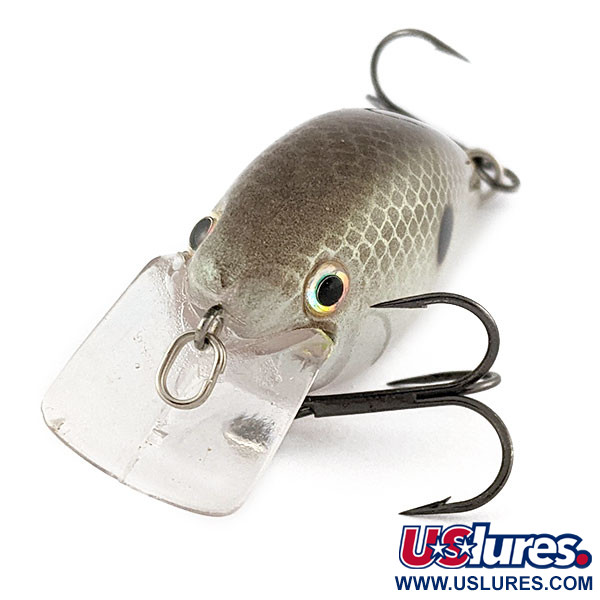  Strike King KVD Silent square bill, tn shad 2.0, 12 g wobler #20714