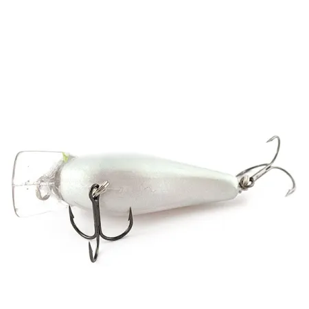 Strike King KVD 1.5 Silent square bill, tn shad 2.0, 12 g wobler #20714